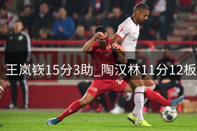 王岚嵚15分3助 陶汉林11分12板 山东胜山西夺夏联青岛站季军